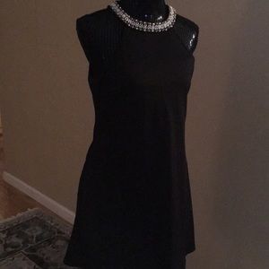 Halter dress nwot